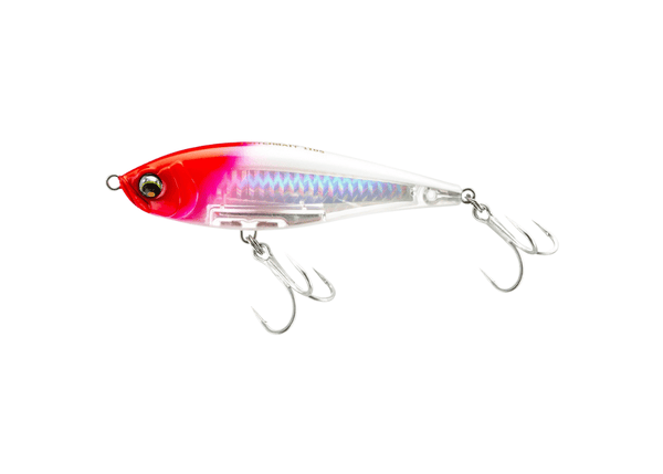 DUEL L - BLUE TWITCHBAIT SINKING 110mm / 31g Stickbaits - Eprofishing Egypt