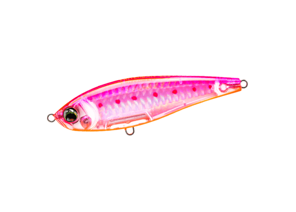 DUEL L - BLUE TWITCHBAIT SINKING 110mm / 31g Stickbaits - Eprofishing Egypt
