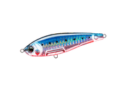 DUEL L - BLUE TWITCHBAIT SINKING 110mm / 31g Stickbaits - Eprofishing Egypt