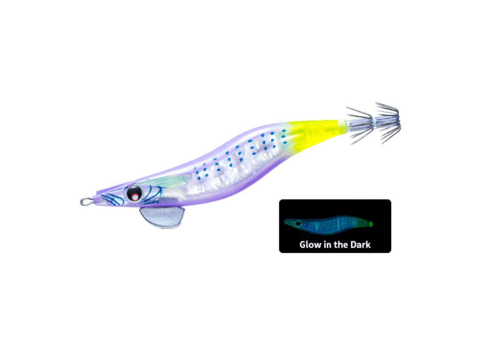 DUEL LQ DARTER 3.5 / 18g Squid Jigs - Eprofishing Egypt