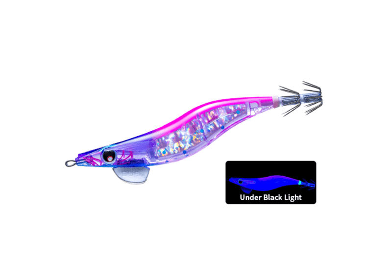 DUEL LQ DARTER 3.5 / 18g Squid Jigs - Eprofishing Egypt