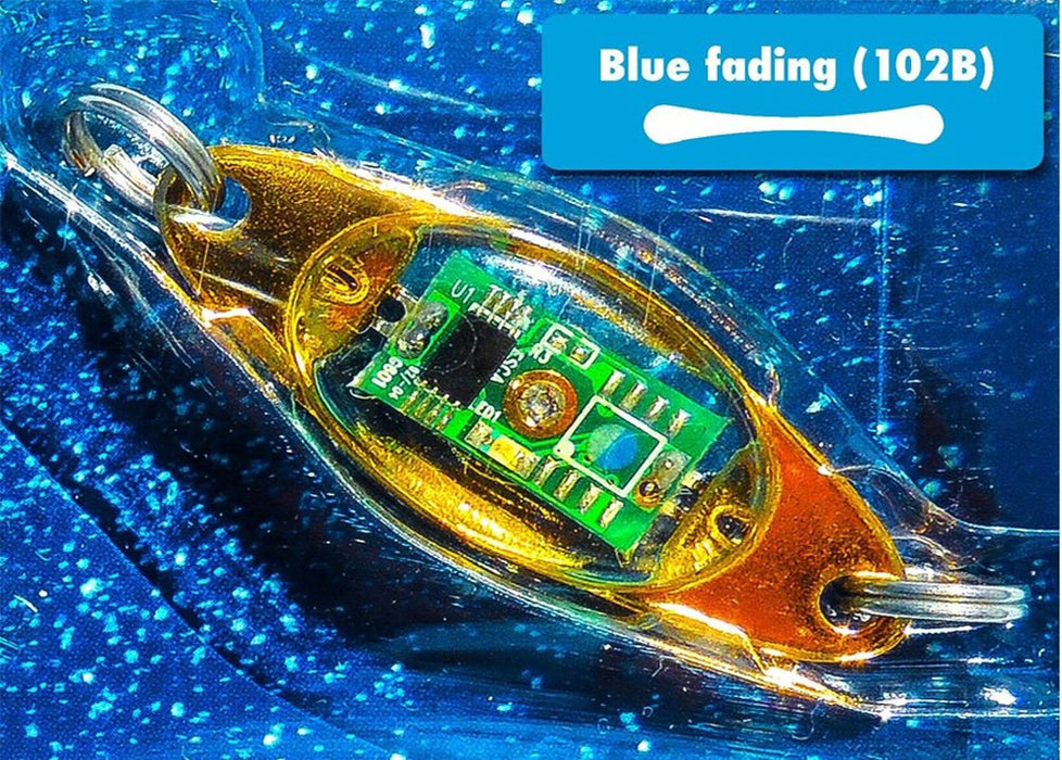 ESCA BLUE FADING (102B) - Eprofishing Egypt