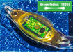 ESCA GREEN FADING (102G) Lighted Attractors - Eprofishing Egypt