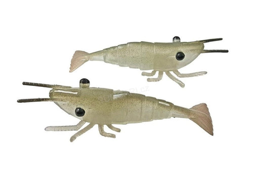 ESCA SHRIMP Lighted Attractors - Eprofishing Egypt