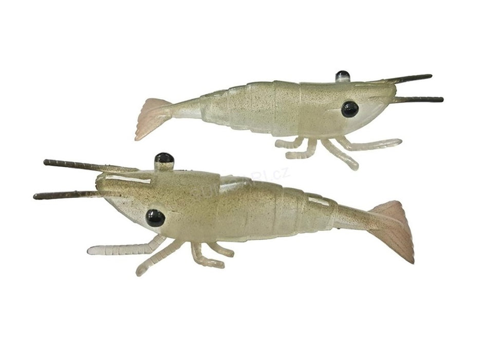 ESCA Shrimp