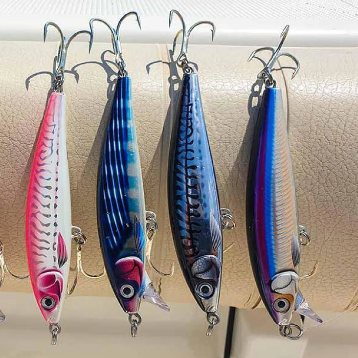 RAPALA X-RAP MAGNUM PREY