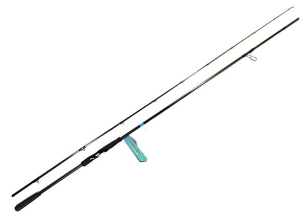Favorite SW X1.1 Spinning Rod SW X1 1002H / 20–60g / 3.05m Rod - Eprofishing Egypt