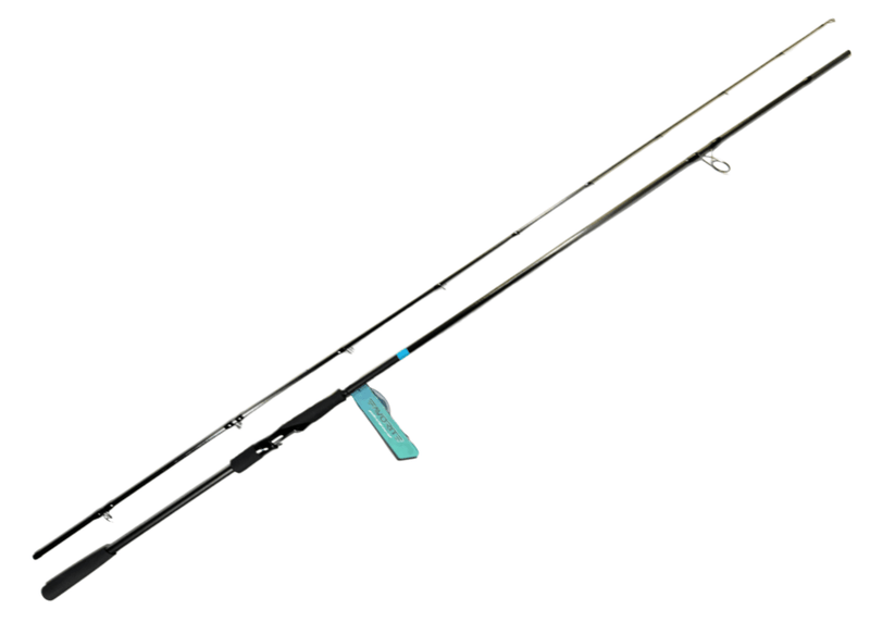 Favorite SW X1.1 Spinning Rod SW X1 1002H / 20–60g / 3.05m Rod - Eprofishing Egypt