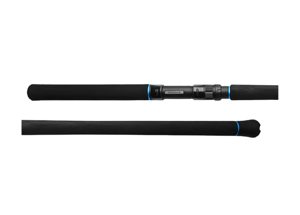 Favorite SX1 Tuna Popping Rod SX1-8015H / 120-200g / 2.45m Rod - Eprofishing Egypt