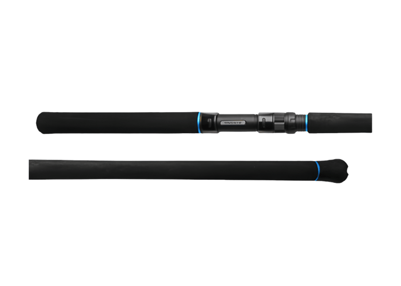 Favorite SX1 Tuna Popping Rod SX1-8015H / 120-200g / 2.45m Rod - Eprofishing Egypt