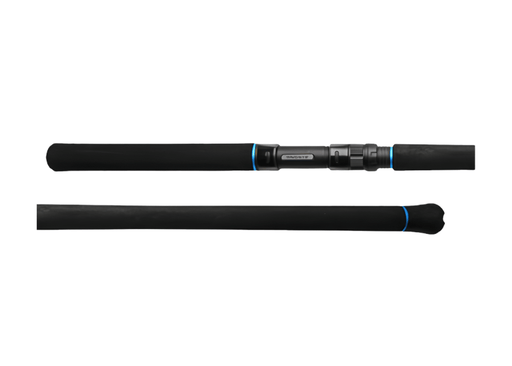 Favorite SX1 Tuna Popping Rod SX1-8015H / 120-200g / 2.45m Rod - Eprofishing Egypt