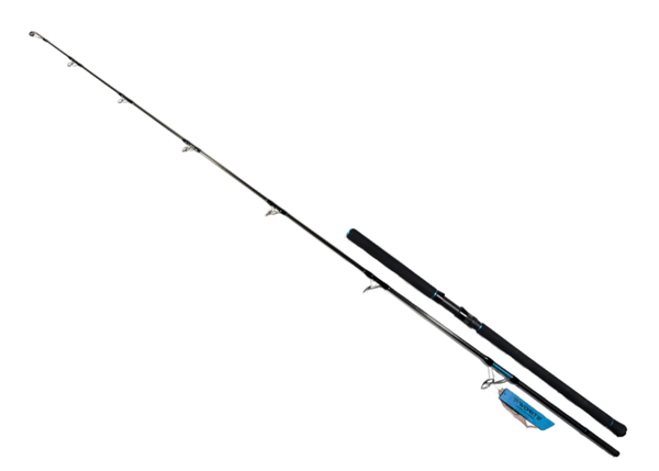 Favorite SX1 Tuna Popping Rod SX1-8015H / 120-200g / 2.45m Rod - Eprofishing Egypt