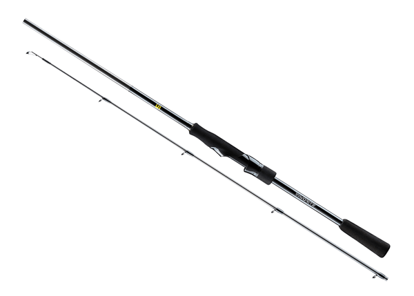 Favorite U1 Spinning Rod U1.1-982H / 20 - 60 g / 2.94 m Rod - Eprofishing Egypt