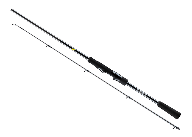 Favorite U1 Spinning Rod U1.1-982H / 20 - 60 g / 2.94 m Rod - Eprofishing Egypt