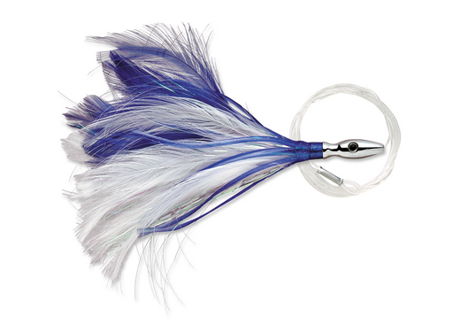 FLASH FEATHER RIGGED - Eprofishing