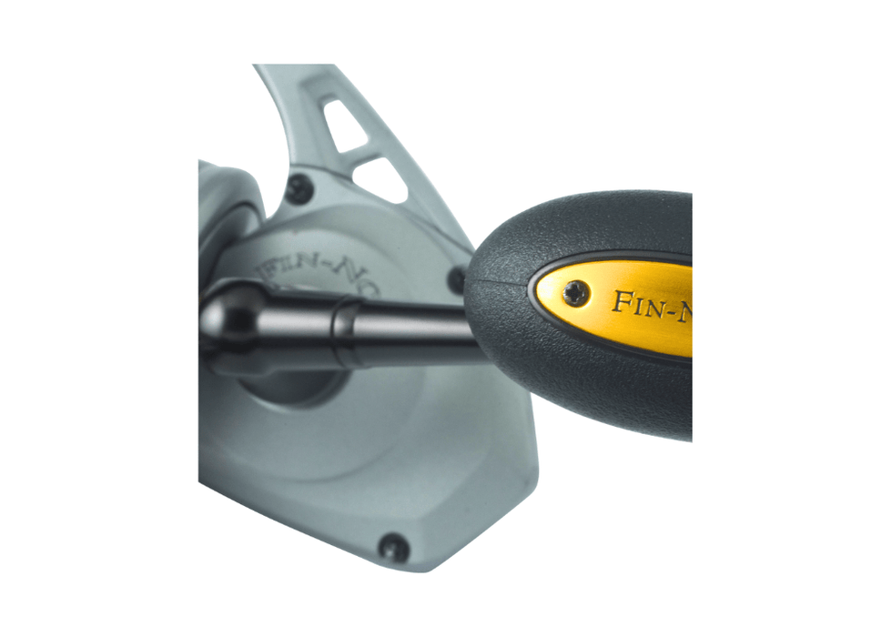 FIN - NOR LETHAL SPINNING REEL 80 Reels - Eprofishing Egypt