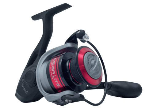 FIN - NOR MEGALIGHT SPINNING REEL 100 Reels - Eprofishing Egypt
