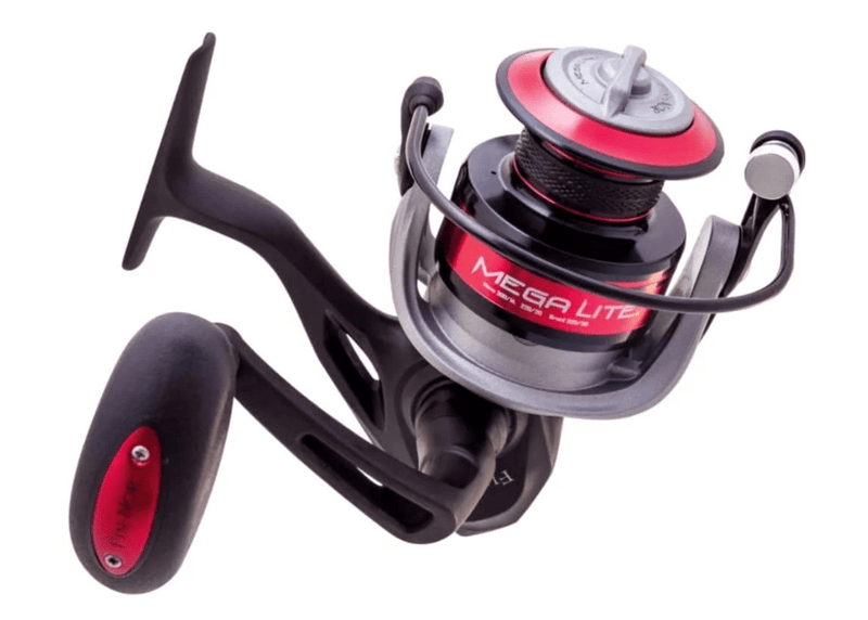 FIN - NOR MEGALIGHT SPINNING REEL 100 Reels - Eprofishing Egypt