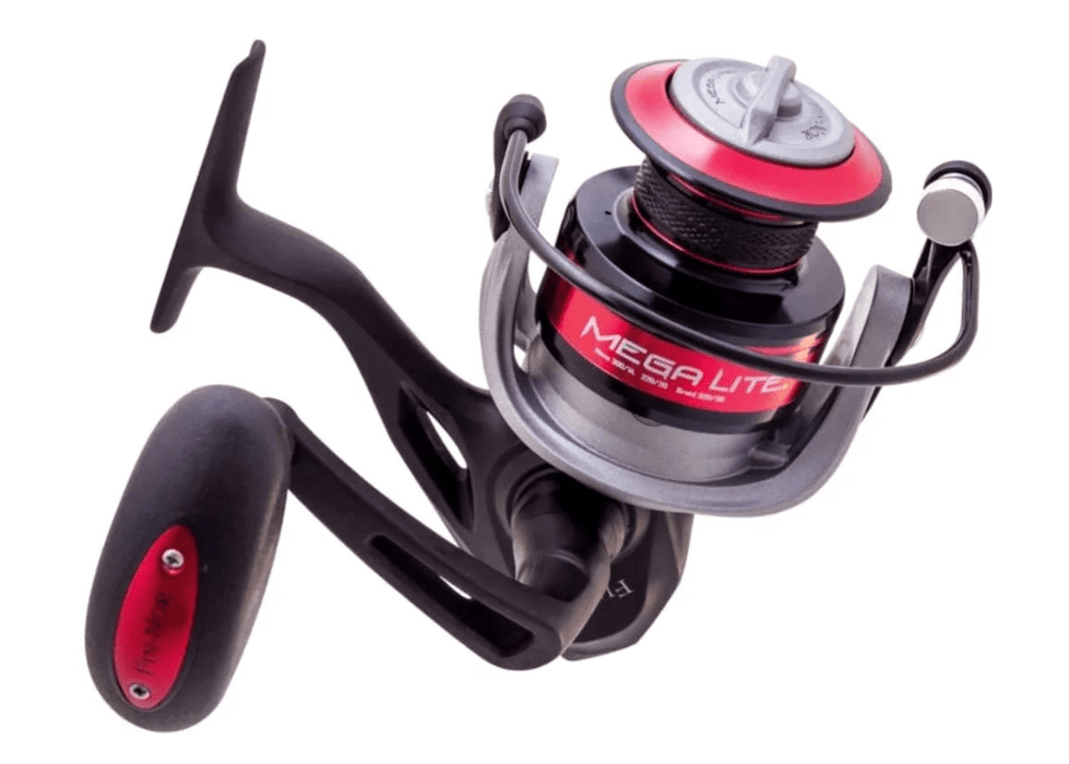 FIN - NOR MEGALIGHT SPINNING REEL 100 Reels - Eprofishing Egypt