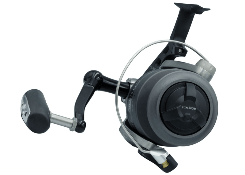 fin nor fishing reels Fin-Nor SLD20 The Shop 1 gears are ideal for controlling the battle in deep water Fin-Nor Offshore 8500 / Fixed