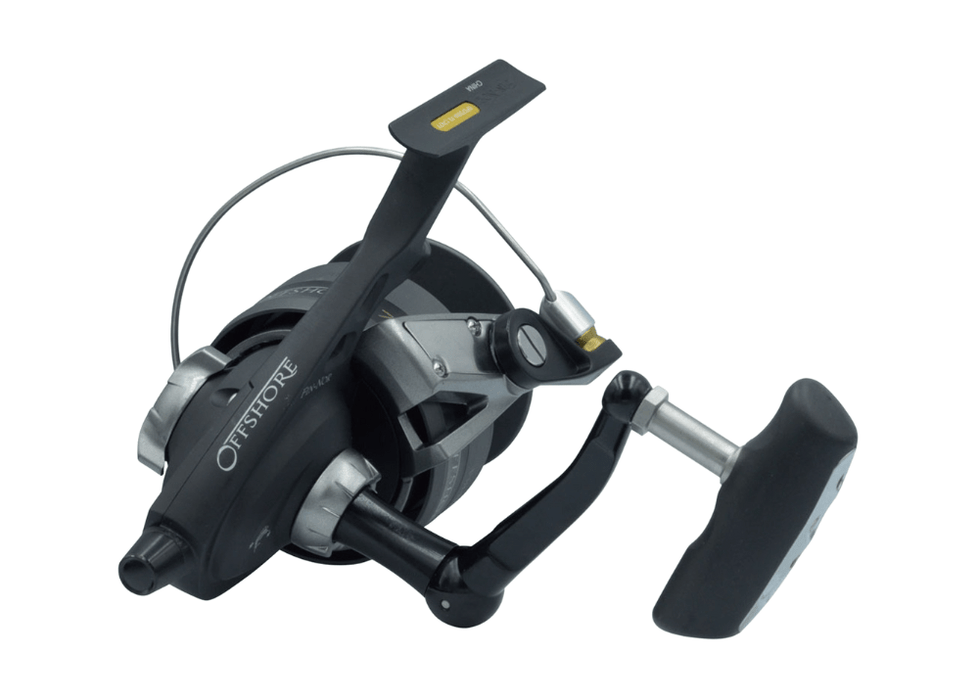 FIN - NOR OFFSHORE SPINNING REEL 6500 Reels - Eprofishing Egypt