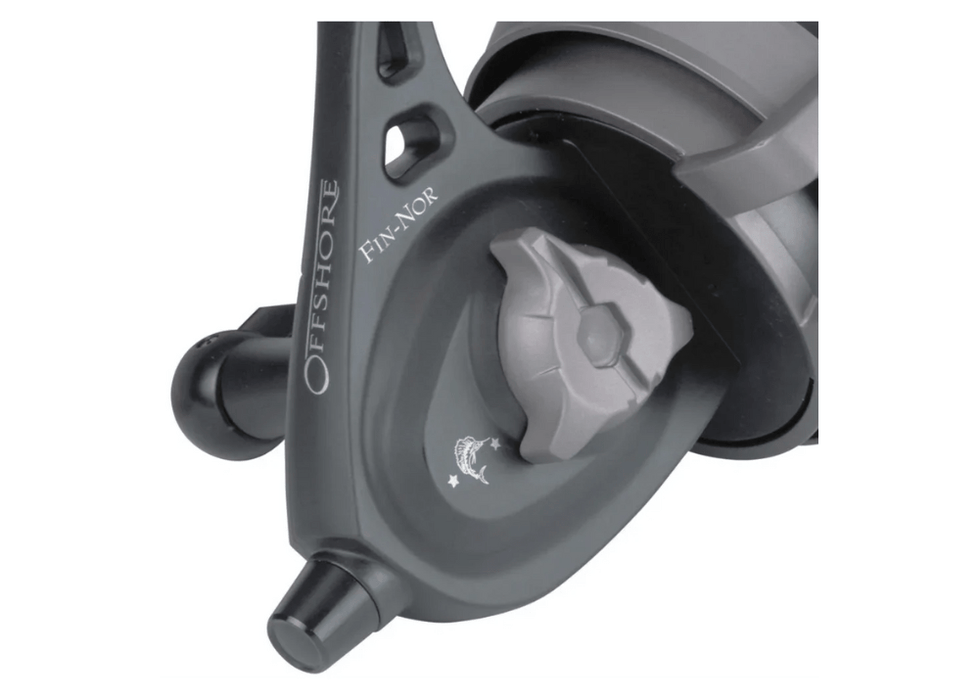 FIN - NOR OFFSHORE SPINNING REEL 6500 Reels - Eprofishing Egypt