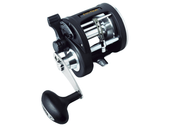 FIN - NOR SPORTFISHER TROLLING REEL LD530 LW Reels - Eprofishing Egypt