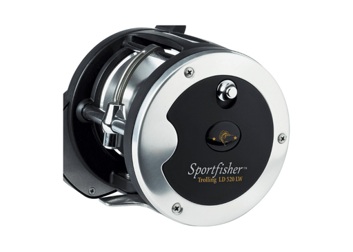 fin nor sportfisher lever drag trolling fishing reel Fin-Nor SLD20 The Shop FIN-NOR fins no-ru sport Fischer
