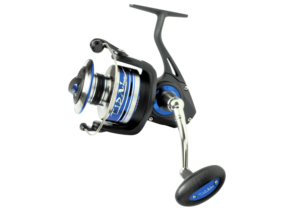 Fin-Nor Tidal Spinning Reel