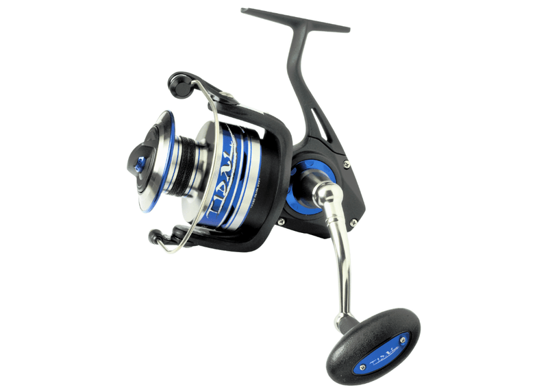 Fin-Nor Tidal Spinning Reel