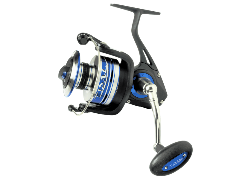 Fin-Nor Tidal Spinning Reel