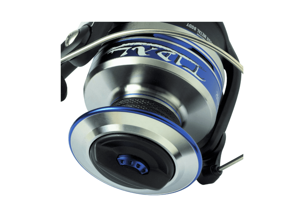 FIN - NOR TIDAL SPINNING REEL TL595 Reels - Eprofishing Egypt
