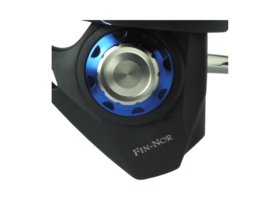 FIN - NOR TIDAL SPINNING REEL TL595 Reels - Eprofishing Egypt