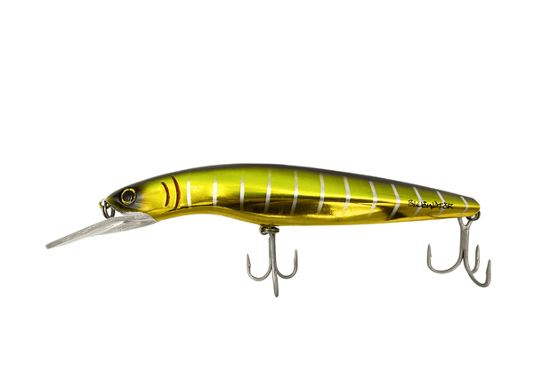 Gillies Classic Bluewater Minnow 200mm/60g Lure - Eprofishing Egypt