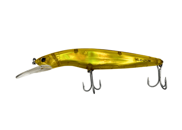 Gillies Classic Bluewater Minnow 200mm/60g Lure - Eprofishing Egypt