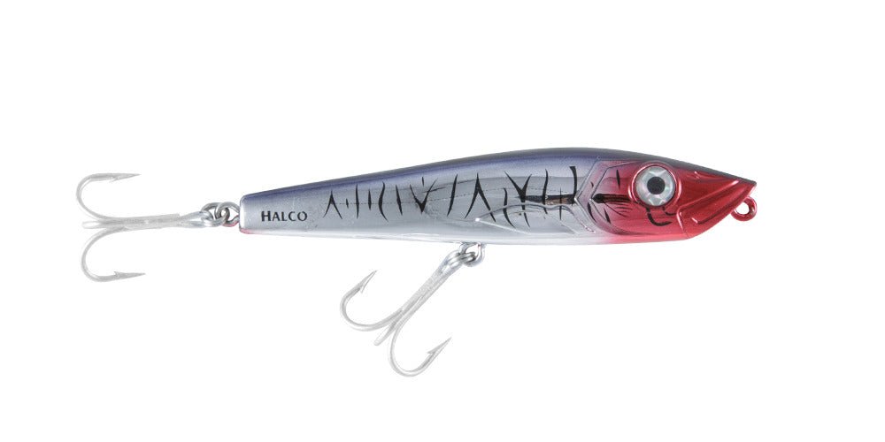 HALCO C - GAR 120 mm / 40 g Stickbaits - Eprofishing Egypt