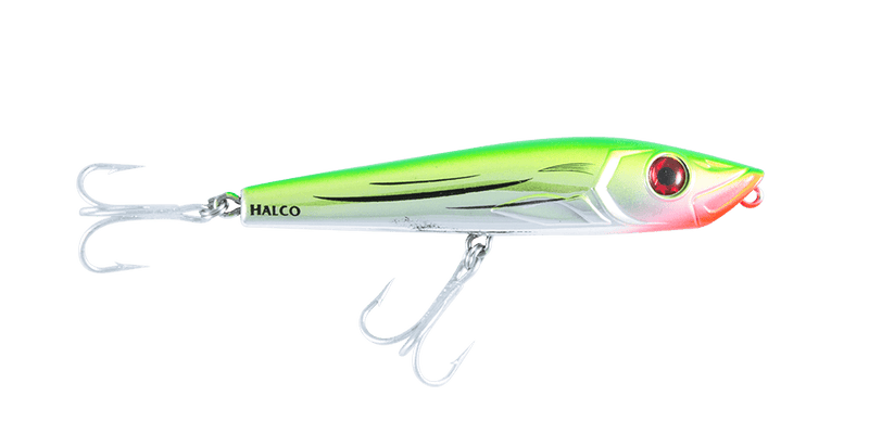 HALCO C - GAR 120 mm / 40 g Stickbaits - Eprofishing Egypt
