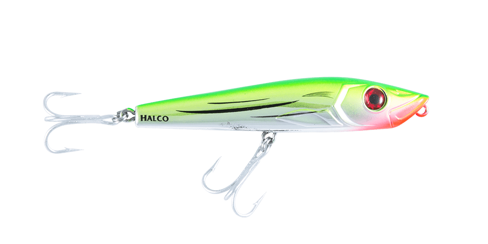 HALCO C - GAR 120 mm / 40 g Stickbaits - Eprofishing Egypt
