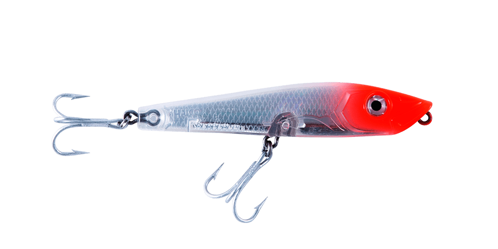 HALCO C - GAR 120 mm / 40 g Stickbaits - Eprofishing Egypt