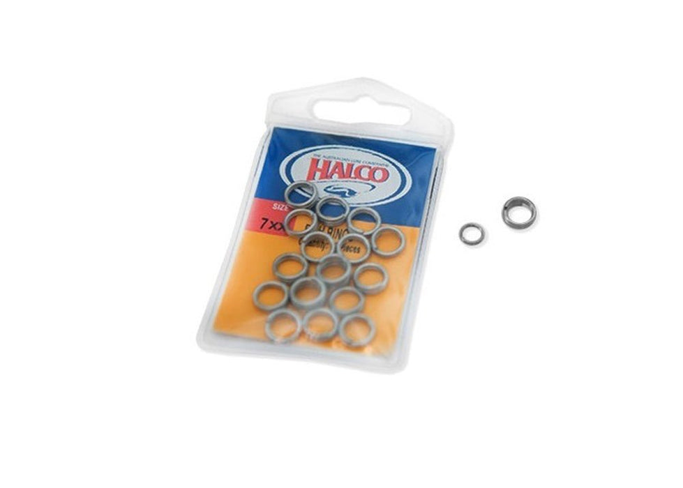 HALCO FISH RINGS 4XX - 66 Kg Fish Rings - Eprofishing Egypt