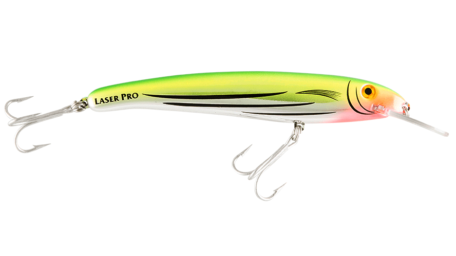 HALCO LASER PRO 185 mm / 47 g Lures - Eprofishing Egypt