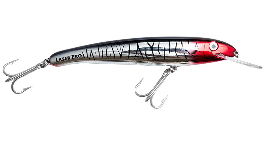 HALCO LASER PRO 185 mm / 47 g Lures - Eprofishing Egypt