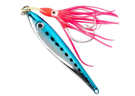 HALCO OUTCAST JIG 60g Jigs - Eprofishing Egypt