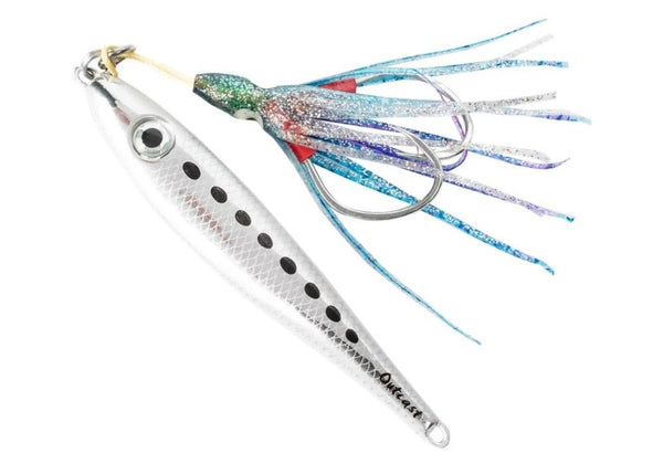 HALCO OUTCAST JIG 60g Jigs - Eprofishing Egypt