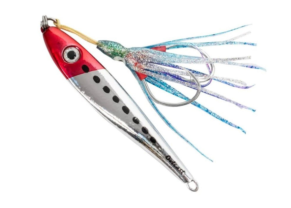 HALCO OUTCAST JIG 60g Jigs - Eprofishing Egypt