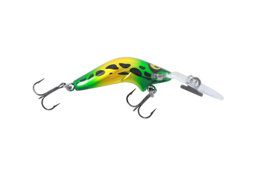 HALCO POLTERGEIST 50 mm / 7 g Lures - Eprofishing Egypt