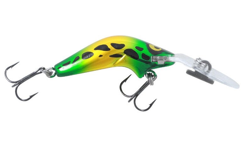 HALCO POLTERGEIST 50 mm / 7 g Lures - Eprofishing Egypt