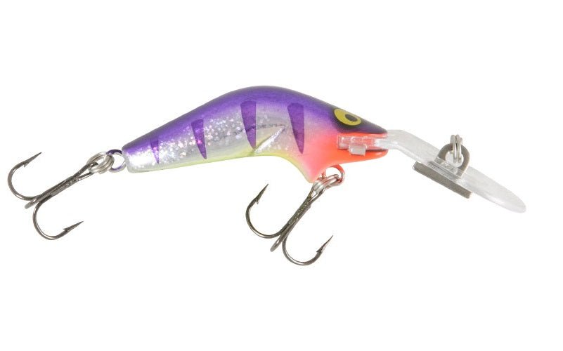HALCO POLTERGEIST 50 mm / 7 g Lures - Eprofishing Egypt