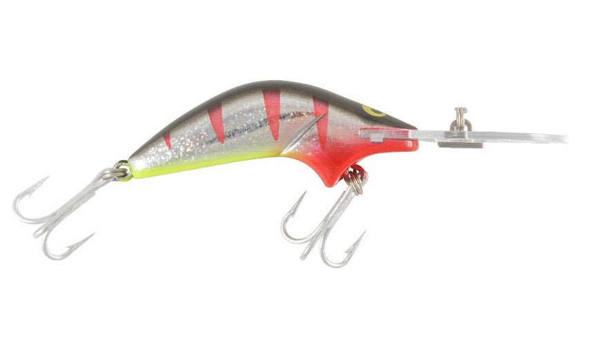 HALCO POLTERGEIST 80 mm / 17 g Lures - Eprofishing Egypt
