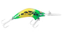 HALCO POLTERGEIST 80 mm / 17 g Lures - Eprofishing Egypt